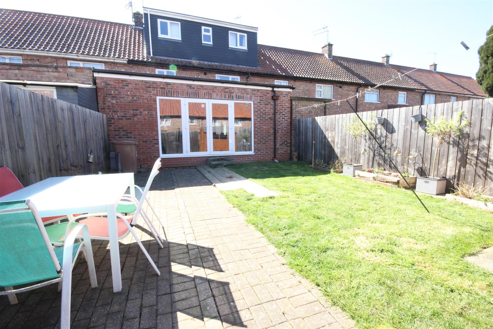 Arden Road, Beverley
